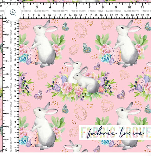 Cathy Harvey Easter Custom Order