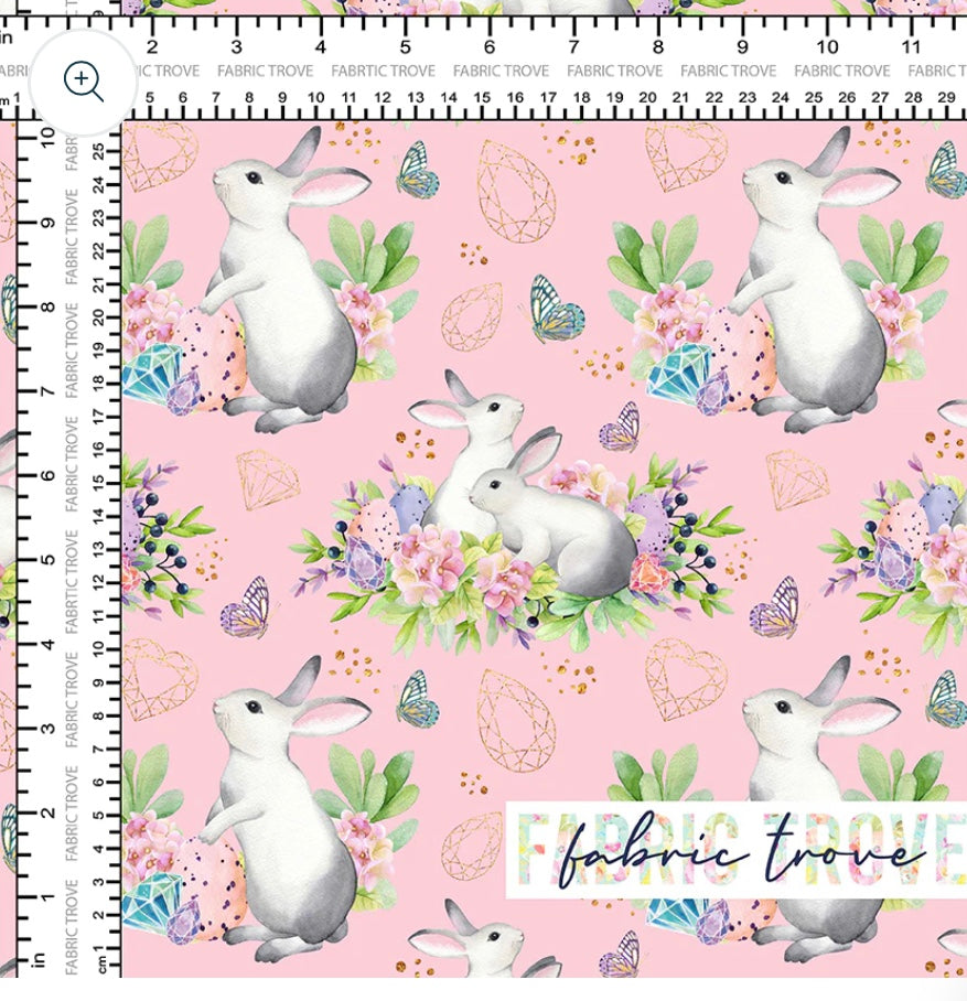 Cathy Harvey Easter Custom Order