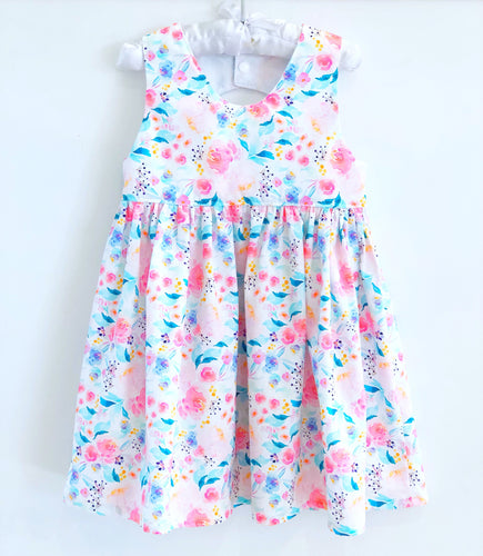 Kenzie Tea Party Dress