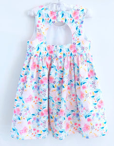 Kenzie Tea Party Dress